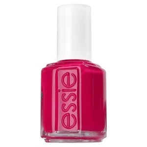 Image of Essie Nail Colour 32 Exotic Liras 13.5ml Red
