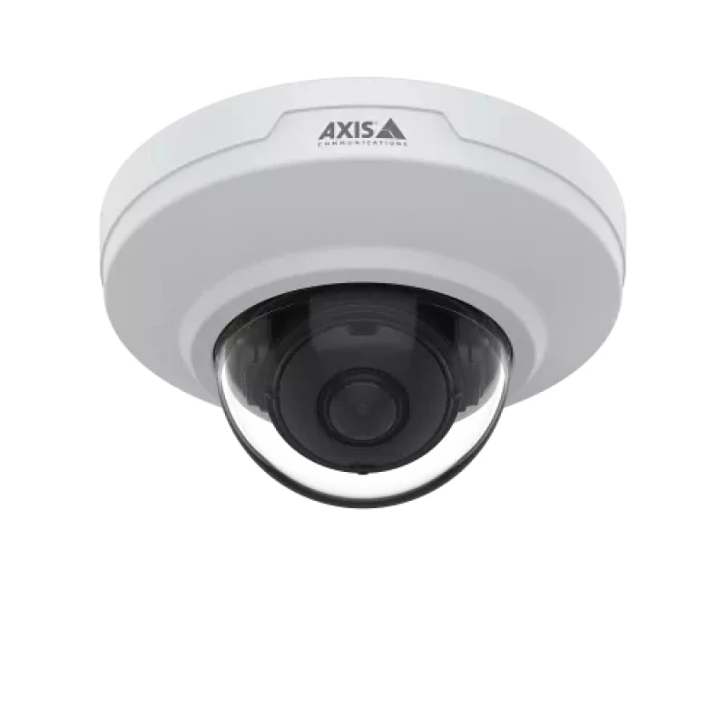 Image of AXIS Axis 02832-001 security camera Bullet IP security camera Indoor 2688 x 1512 pixels Ceiling 02832-001
