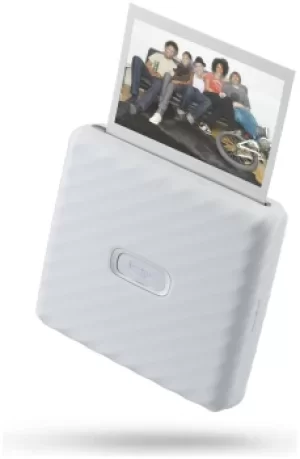 Image of Fujifilm Instax Link Wide Wireless Photo Printer