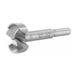 Image of Famag - 38mm Classic Metric Forstner Bit, 1630038