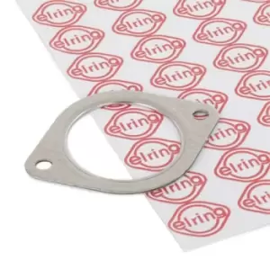 Image of ELRING Gasket, exhaust pipe BMW 725.360 18307553603