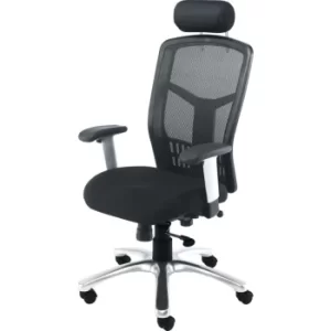 Image of Executive High Back Mesh Chair