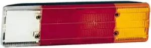 Image of Side & Rear Lamp Light 2VP004887-021 by Hella Right