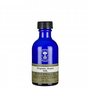 Image of Neal's Yard Remedies Organic Argan Oil 50ml