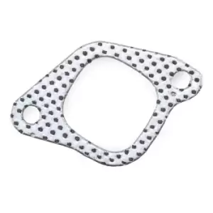 Image of AJUSA Exhaust Manifold Gasket VOLVO 13022400 13782172,463846,4638466 Exhaust Header Gasket,Exhaust Collector Gasket,Gasket, exhaust manifold