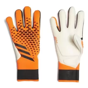 Image of adidas Predator Pro Goalkeeper Gloves - Orange