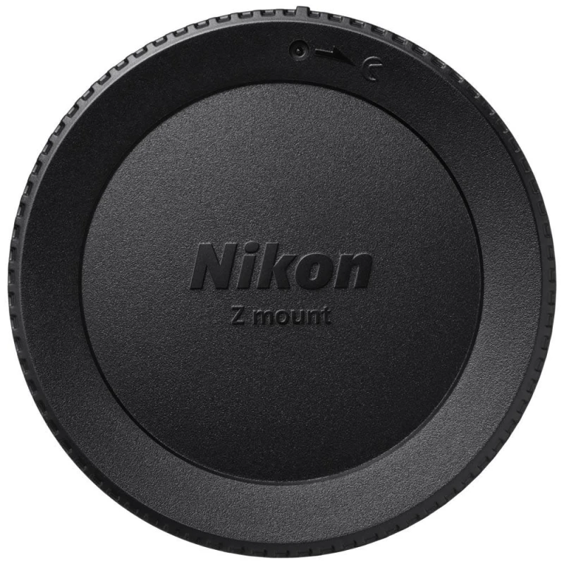 Image of Nikon BF-N1 lens cap Digital camera Black