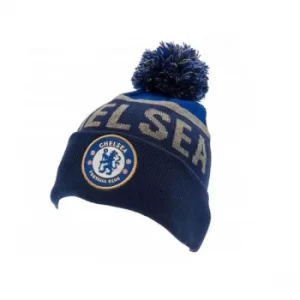 Image of Chelsea FC Ski Hat NG
