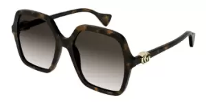 Image of Gucci Sunglasses GG1072S 002