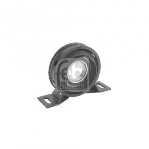 Image of Propshaft Mount-Centre Bearing FEBI BILSTEIN 18301