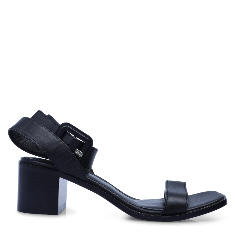 Image of Boss Womens Charlize Walking Sandals Black female 3 (36)