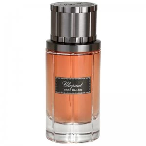 Image of Chopard Rose Malaki Eau de Parfum Unisex 80ml