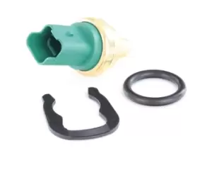 Image of TOPRAN Coolant Temperature Sensor FORD,FIAT,PEUGEOT 302 138 1338C1,1338E2,9655414180 Coolant Sensor 1338C1,1338E2,9655414180,9632562080,1204700,1338C1
