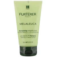 Image of Rene Furterer Melaleuca Anti-Dandruff Ritual: Shampoo For Oily And Flaky Scalp 150ml / 5.0 fl.oz.