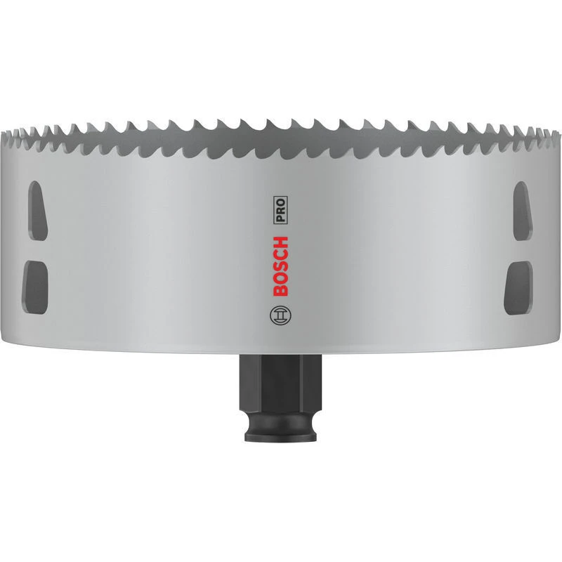 Image of Bosch Holesaws PRO Multi Material PC Plus Hole Saw 133mm 2608594417 IN-BOS-2608594417