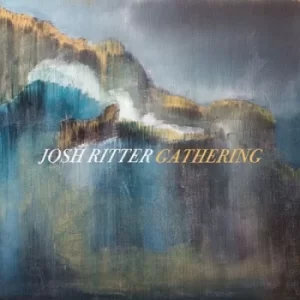 Image of Gathering by Josh Ritter Vinyl Album