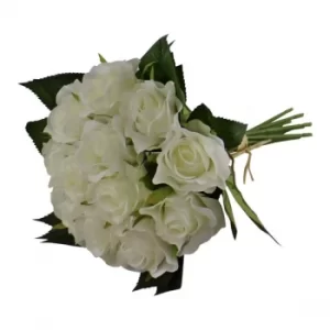 Image of Bundle of 12 Miniature Rose Sprays