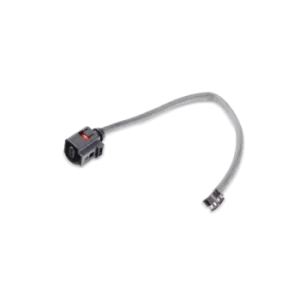 Image of FEBI BILSTEIN Brake Pad Wear Sensor BMW 101072 34356865613,34356888167,34356865613 34356888167