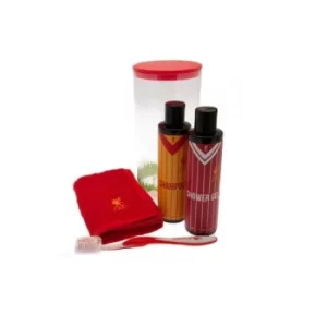 Image of Liverpool FC Toiltetries Gift Set