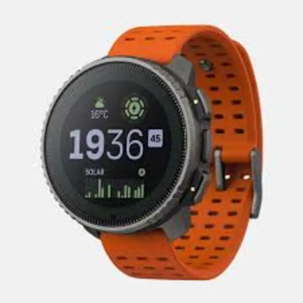Image of Suunto VERTICAL TITANIUM SOLAR CANYON