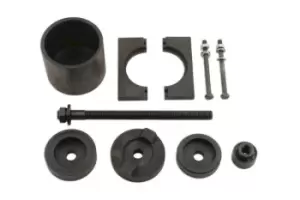 Image of Laser Tools 6180 Front Lower Arm Rear Bush Tool for Land Rover