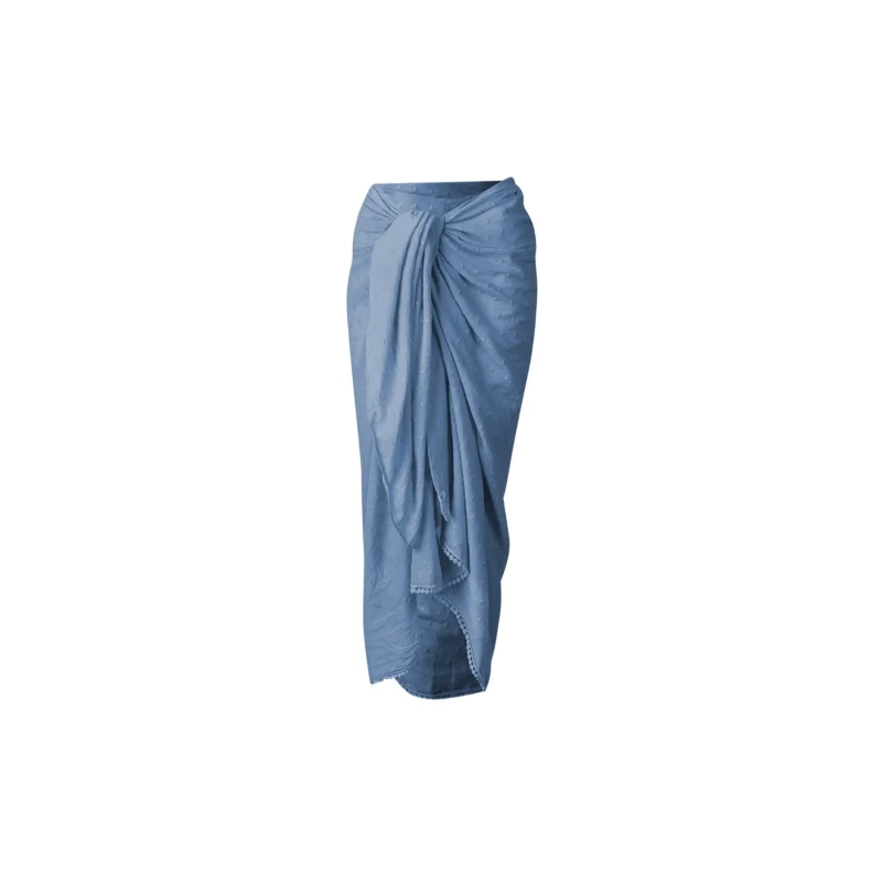 Image of Barts Womens sarong Barts Roula Bleu Female TU