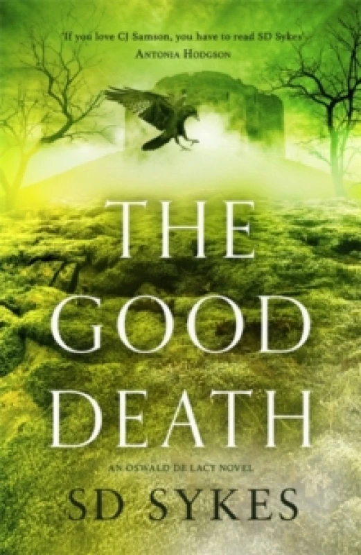 Image of The Good Death Paperback / softback