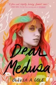 Image of Dear Medusa : (A Novel in Verse)