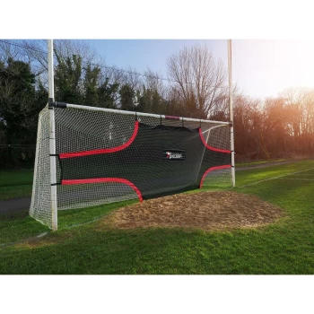 Image of Precision Training GAA Target Shot - 21 x 8' -