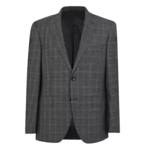 Image of Boss Boss T-Jarrod/Lone - Grey