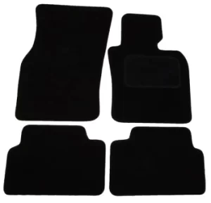 Image of Standard Tailored Car Mat for Mini 5 Door 2015 On Pattern 3540 POLCO EQUIP MN08