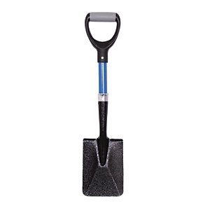 Image of Wickes Square Mouth Micro Shovel