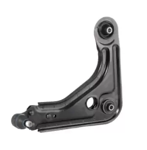 Image of RIDEX Suspension arm 273C0438 Track control arm,Wishbone FORD,KA (RB_)