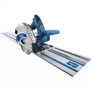 Image of Scheppach PL55 Plunge saw 160 mm 1200 W