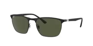 Image of Ray-Ban Sunglasses RB3686 186/31