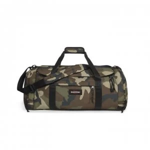 Image of Eastpak Reader Barrel Bag - Camo 181