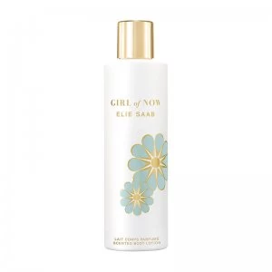Image of Elie Saab Girl Of Now Body Lotion Women 200ml