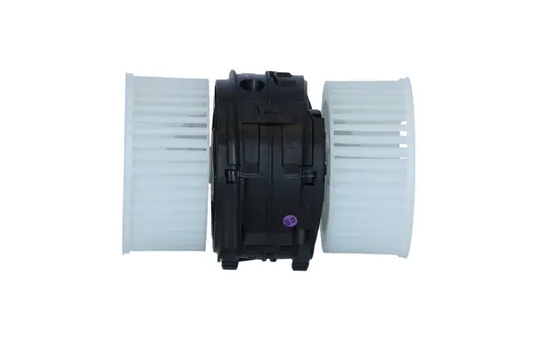 Image of NRF Blower Motor RENAULT 34161 272104937R,272108241R Heater Blower Motor,Interior Blower,Cabin Blower,Heater Fan Motor,Interior Blower