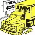 Image of AMM - AMMusic 1966