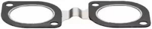 Image of Exhaust Manifold Gasket 638.191 by Elring