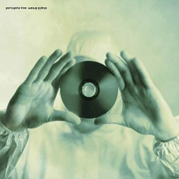 Image of Porcupine Tree - Stupid Dream CD