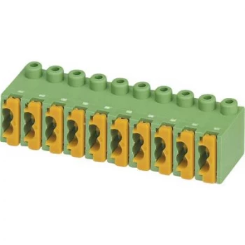 Image of Spring loaded terminal Number of pins 3 FK MPT 05 3 ST 35 Ph
