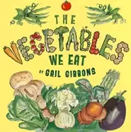 Image of vegetables we eat