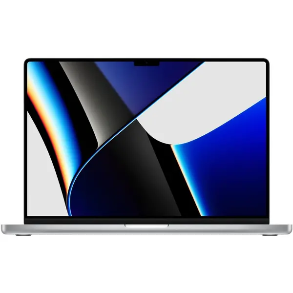 Image of Apple MacBook Pro 16" 16GB 512GB Laptop