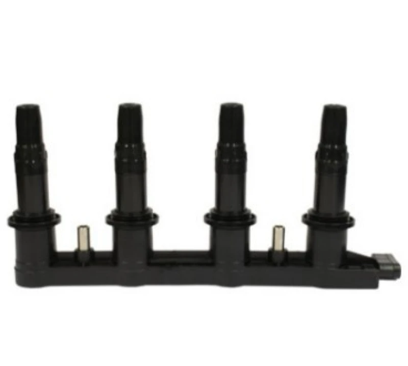 Image of DELPHI CE01841-12B1 Ignition coil Coil,ignition (689)
