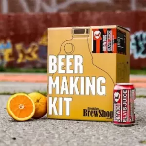 Image of BrewDog's Elvis Juice Beer Making Kit