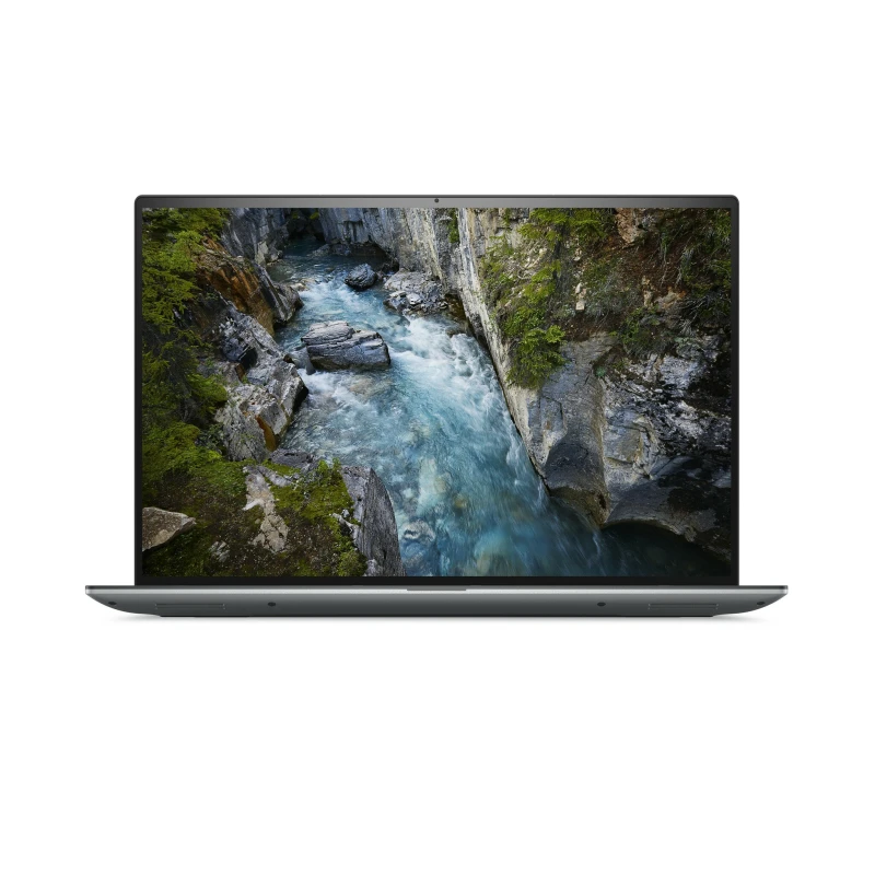 Image of Dell Dell Precision 5490 Mobile Workstation, Intel Core Ultra 7 165H, 32GB DDR5, 1TB SSD, 14" Full HD+ 1920x1200 IPS, NVIDIA RTX 2000 Ada 8GB, Windows