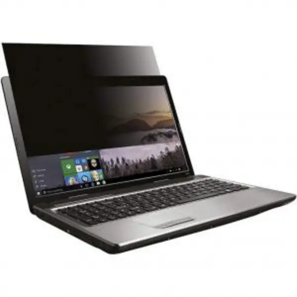 Image of MOBILIS Mobilis 016229 display privacy filters Frameless display privacy filter 35.8cm (14.1") M016229