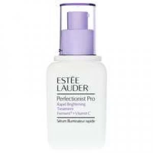 Image of Estee Lauder Perfectionist Pro Rapid Brightening Treatment 50ml