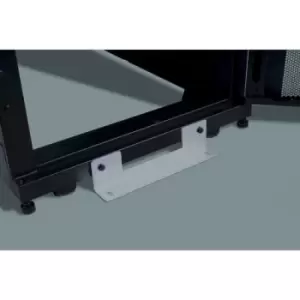 Image of Tripp Lite SRX42UBWDEXP 42U Wide Server Rack, Euro-Series - 800 mm...